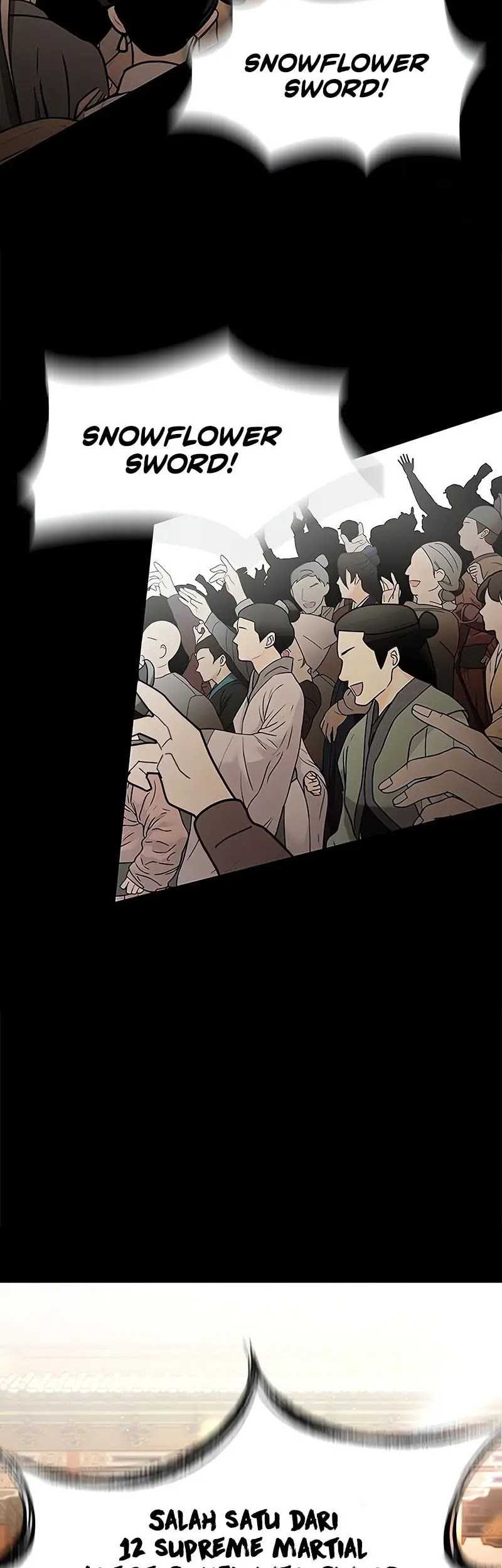 Regression of the Yong Clan Heir Chapter 17 - halaman 3