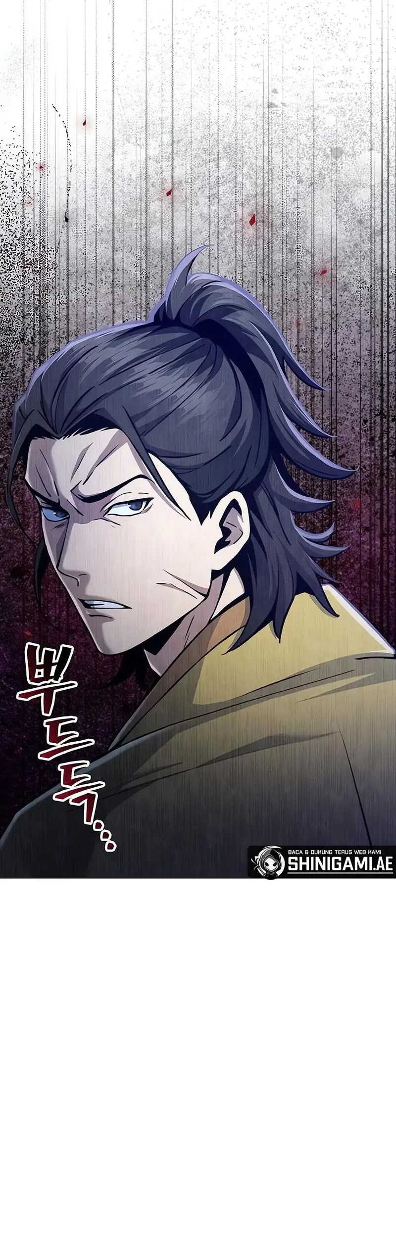 Regression of the Yong Clan Heir Chapter 17 - halaman 31
