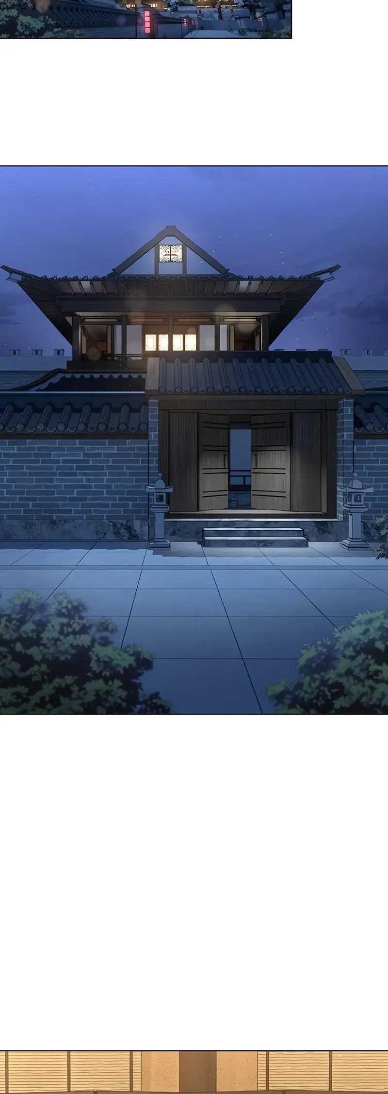Regression of the Yong Clan Heir Chapter 17 - halaman 33