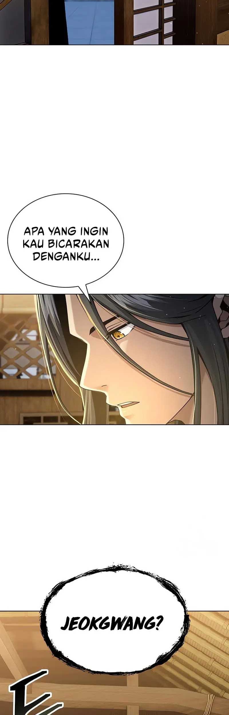 Regression of the Yong Clan Heir Chapter 17 - halaman 36
