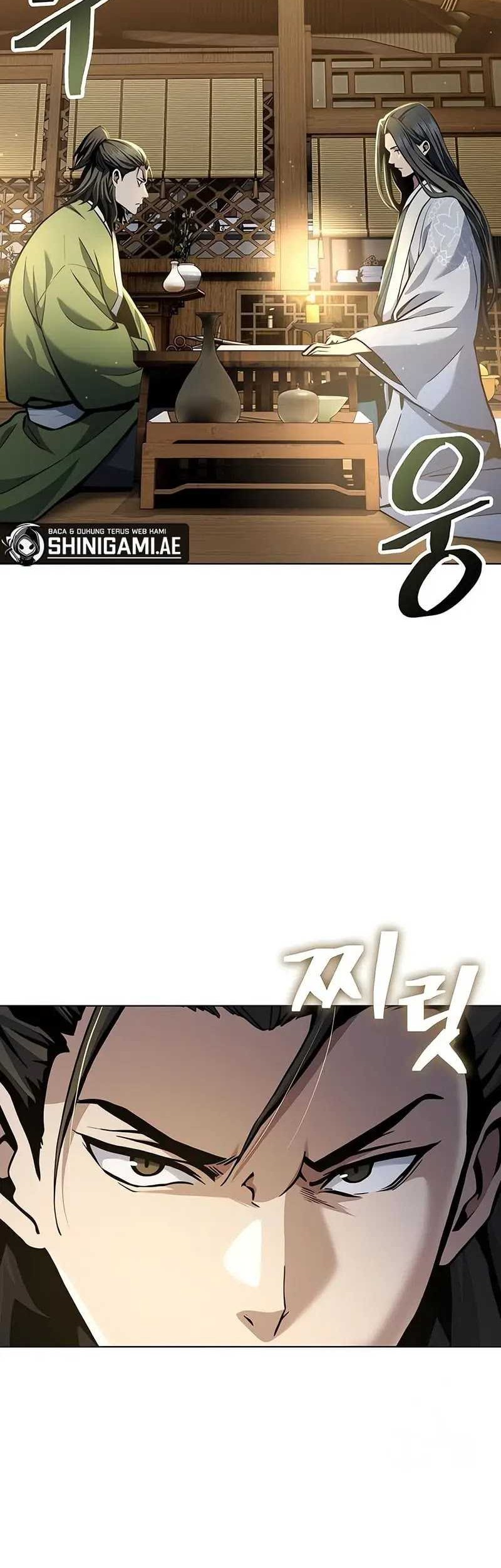 Regression of the Yong Clan Heir Chapter 17 - halaman 37