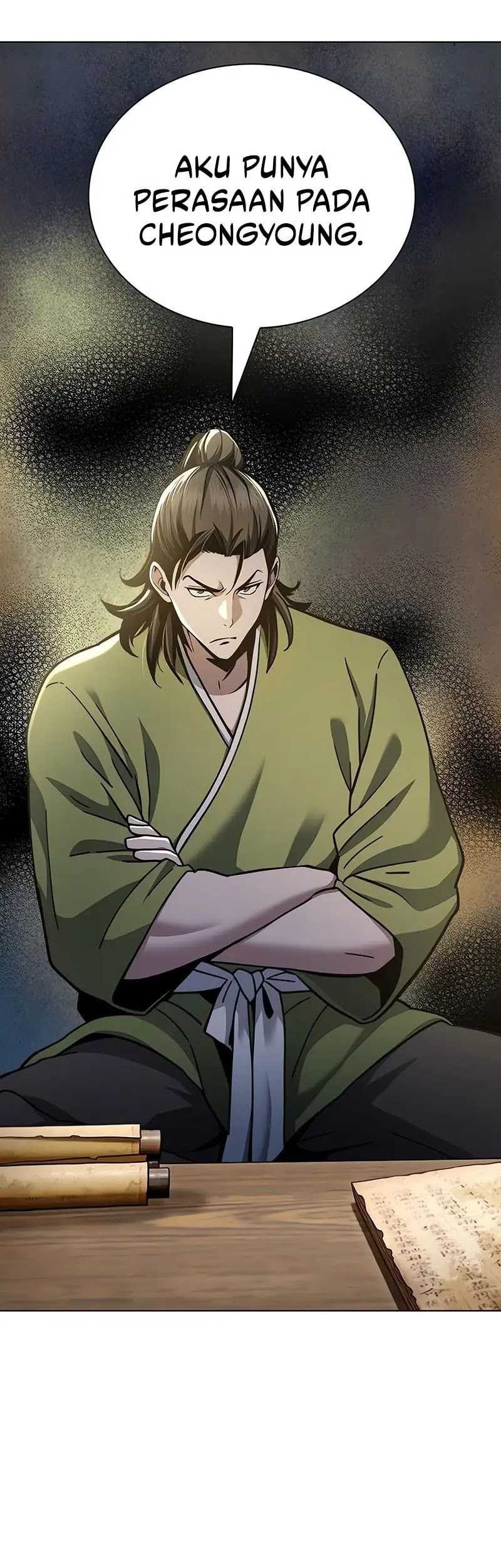 Regression of the Yong Clan Heir Chapter 17 - halaman 38