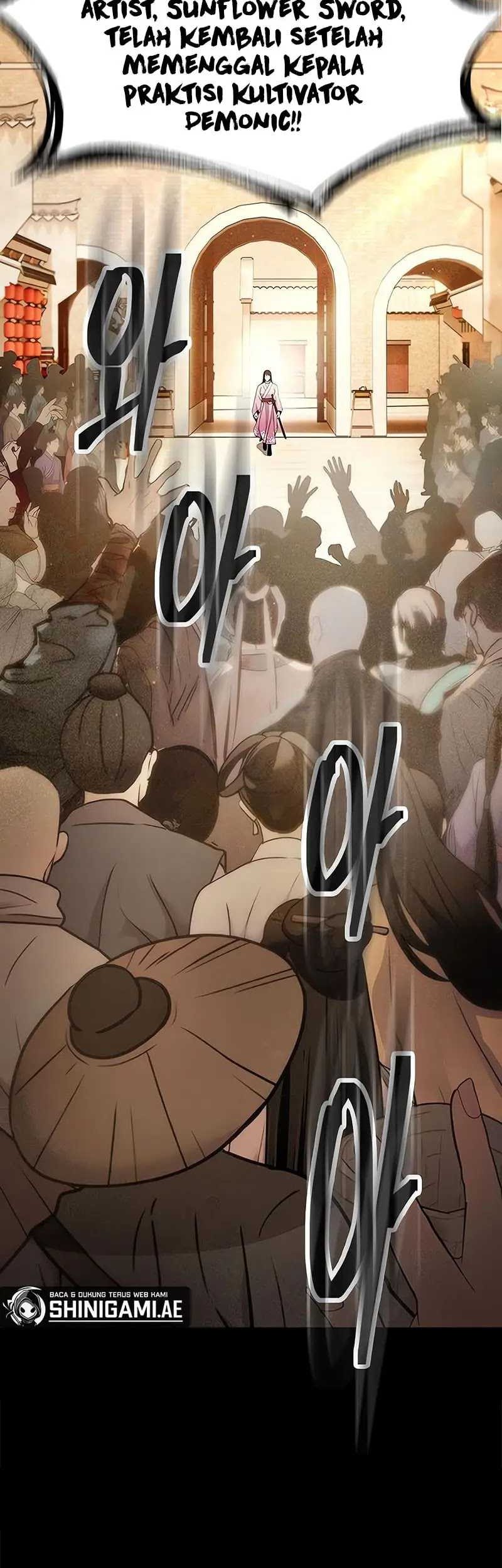 Regression of the Yong Clan Heir Chapter 17 - halaman 4