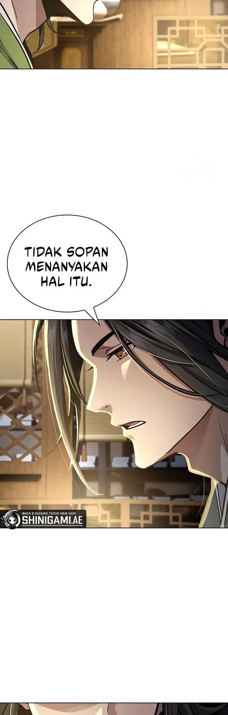 Regression of the Yong Clan Heir Chapter 17 - halaman 40