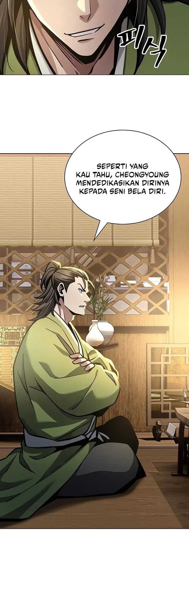 Regression of the Yong Clan Heir Chapter 17 - halaman 41