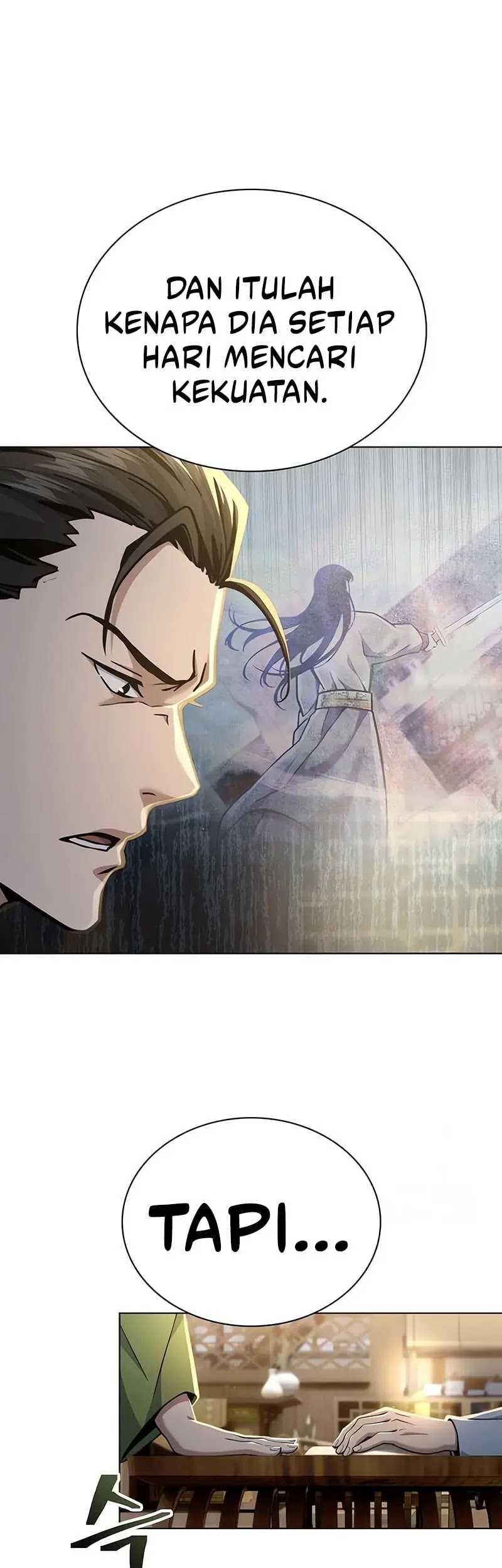 Regression of the Yong Clan Heir Chapter 17 - halaman 42
