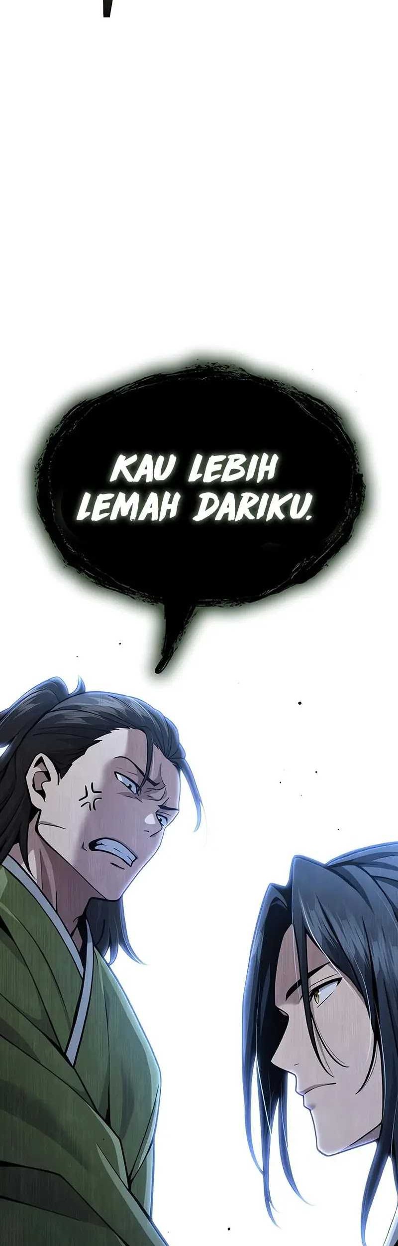 Regression of the Yong Clan Heir Chapter 17 - halaman 43