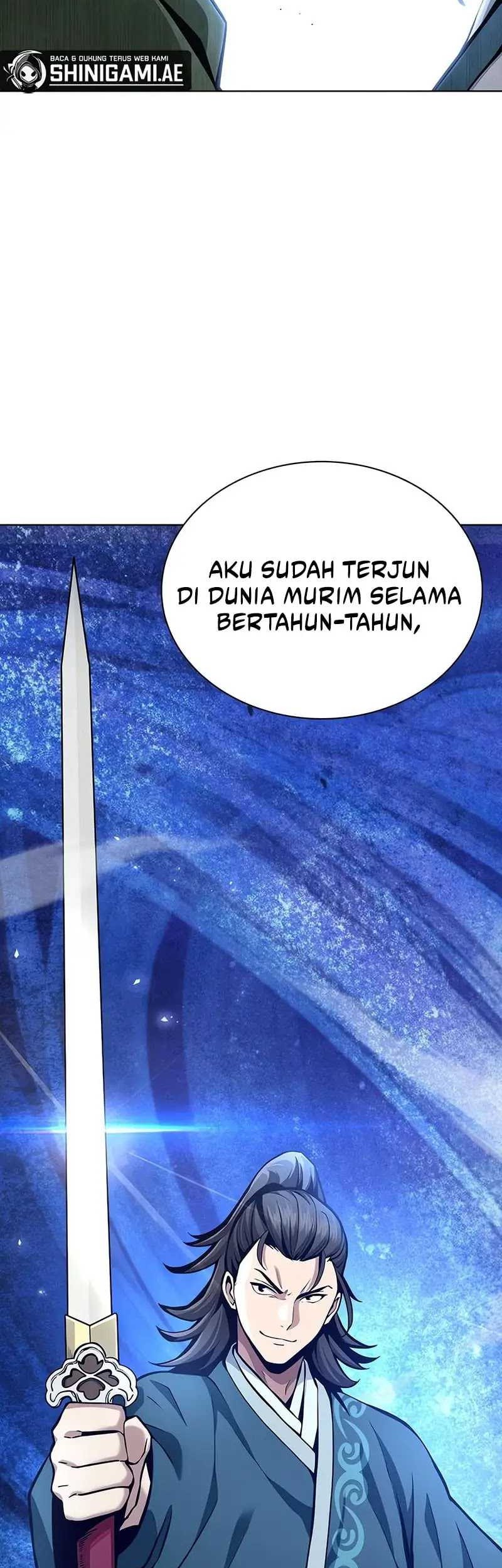 Regression of the Yong Clan Heir Chapter 17 - halaman 44