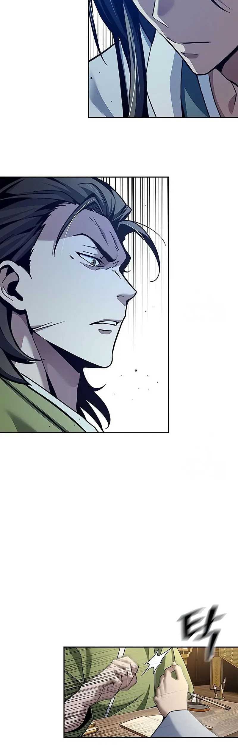 Regression of the Yong Clan Heir Chapter 17 - halaman 48