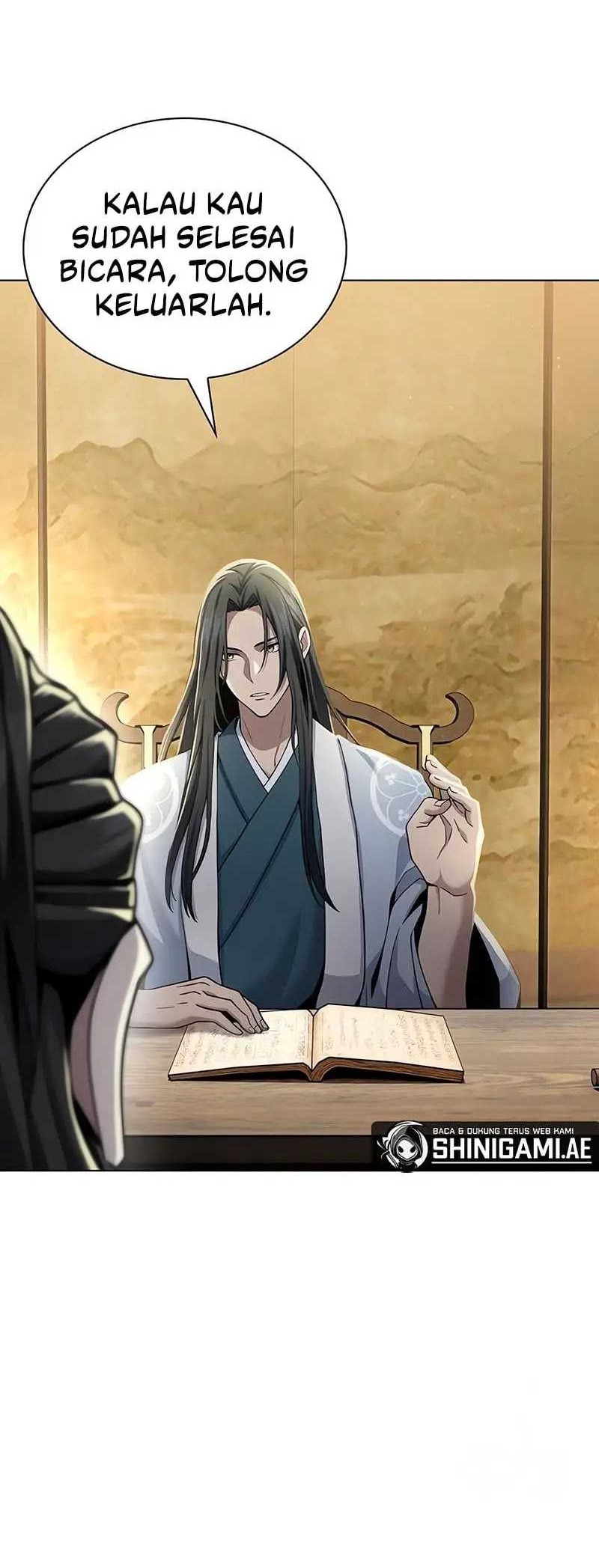 Regression of the Yong Clan Heir Chapter 17 - halaman 49