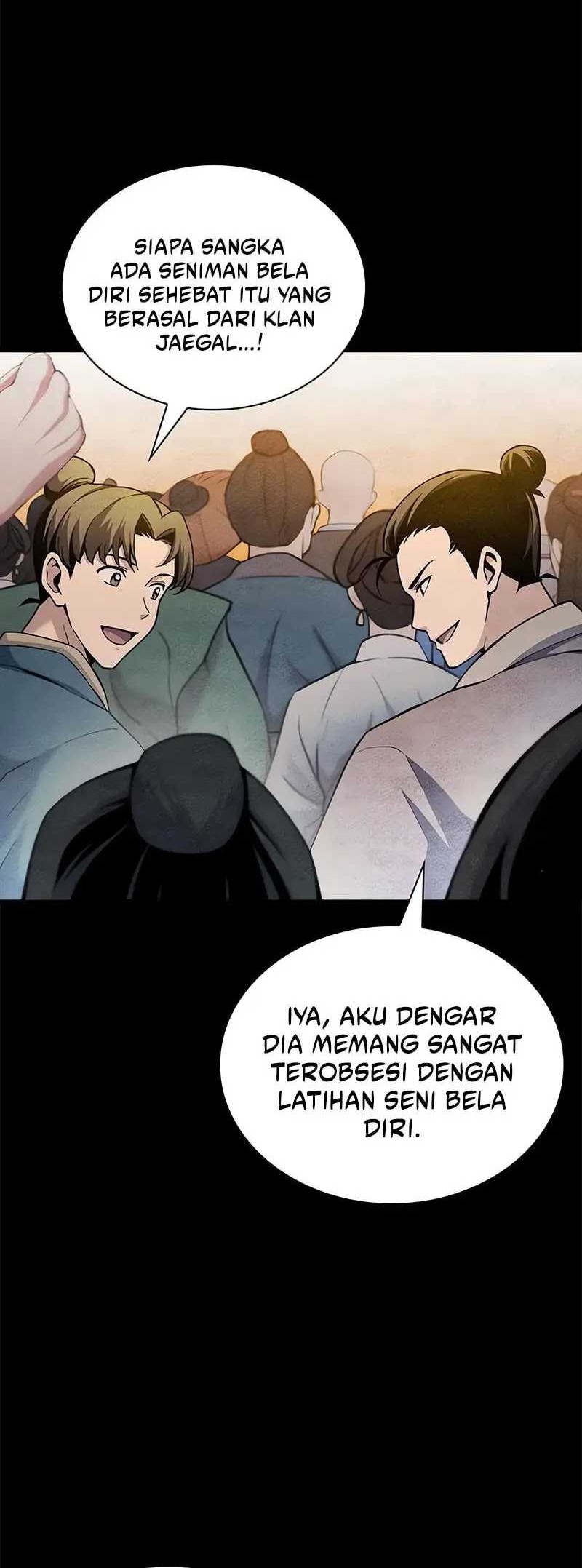 Regression of the Yong Clan Heir Chapter 17 - halaman 5