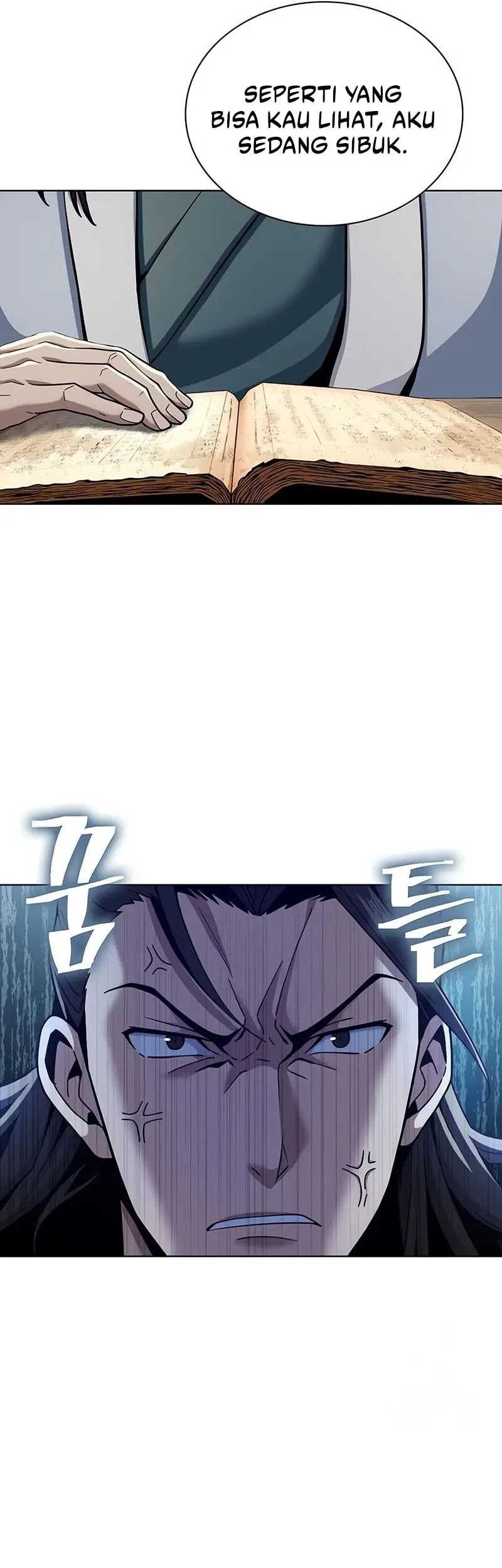 Regression of the Yong Clan Heir Chapter 17 - halaman 50