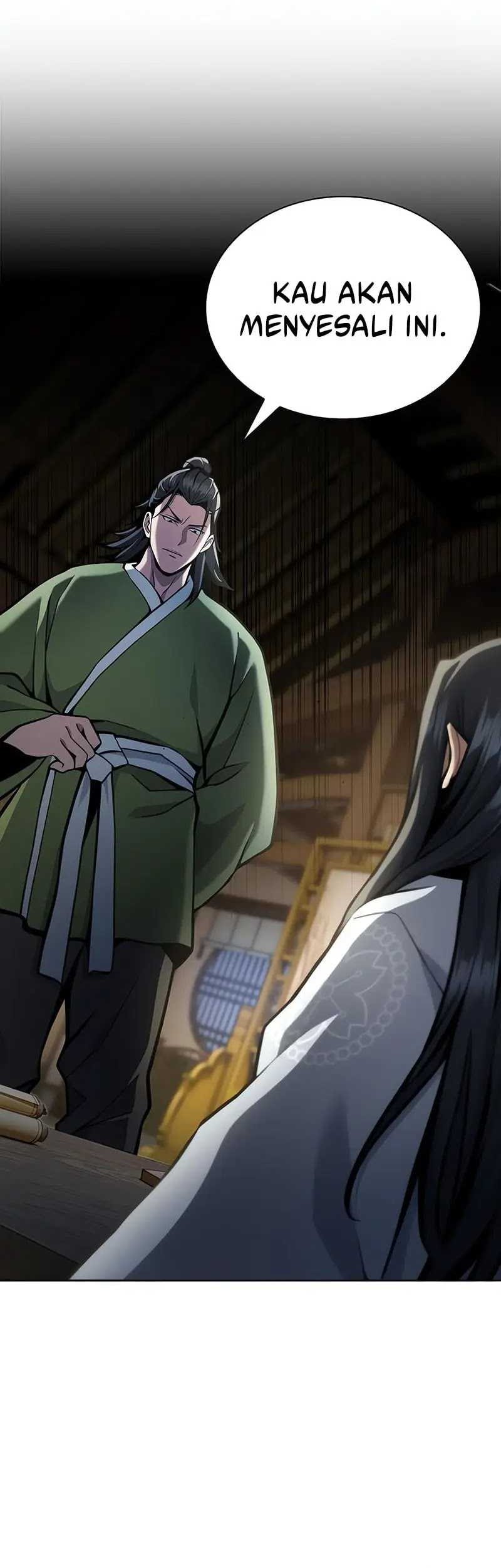 Regression of the Yong Clan Heir Chapter 17 - halaman 52