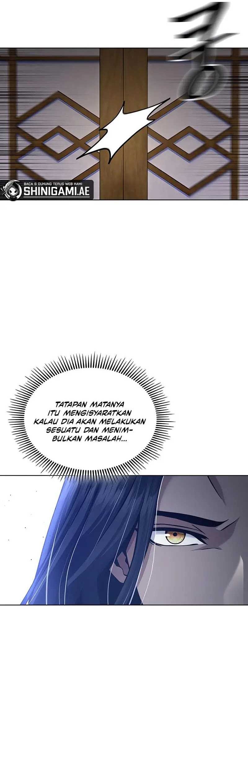 Regression of the Yong Clan Heir Chapter 17 - halaman 53