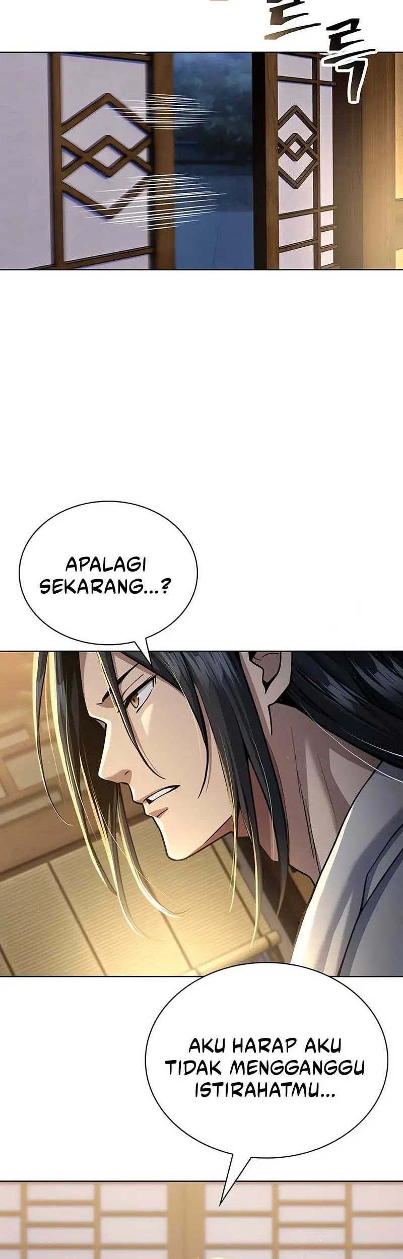 Regression of the Yong Clan Heir Chapter 17 - halaman 55