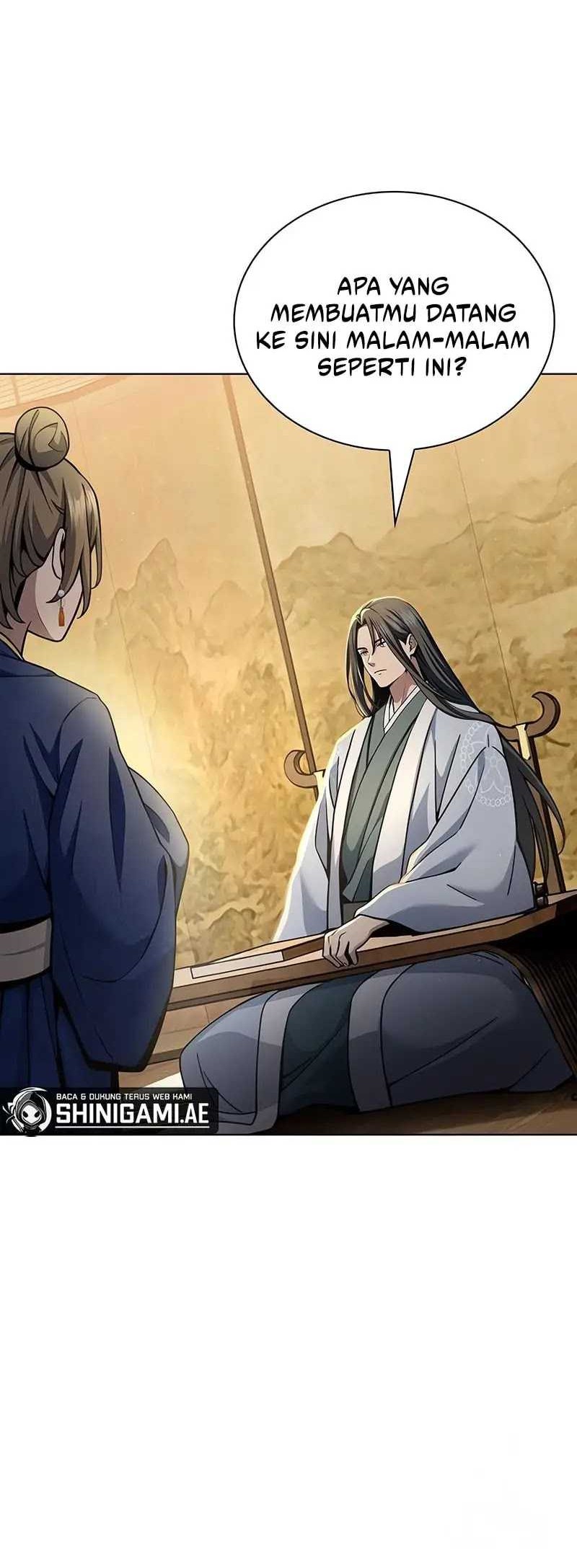 Regression of the Yong Clan Heir Chapter 17 - halaman 57