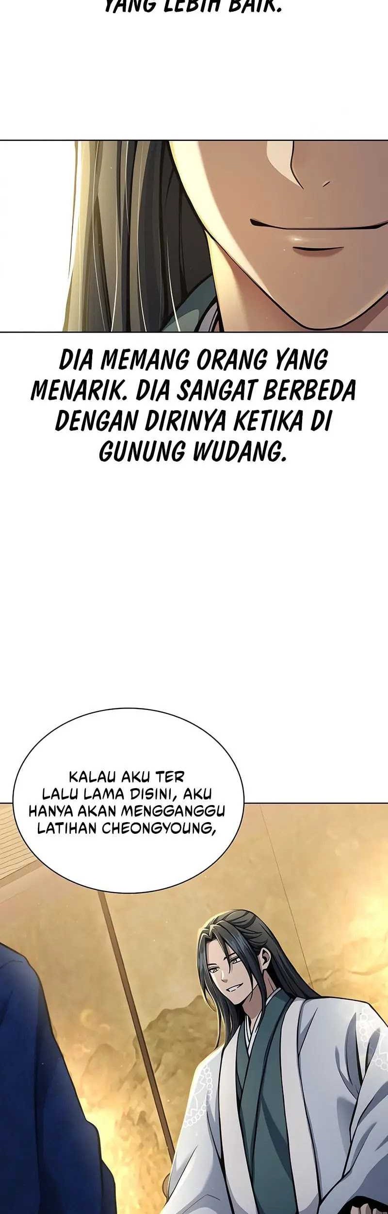 Regression of the Yong Clan Heir Chapter 17 - halaman 59