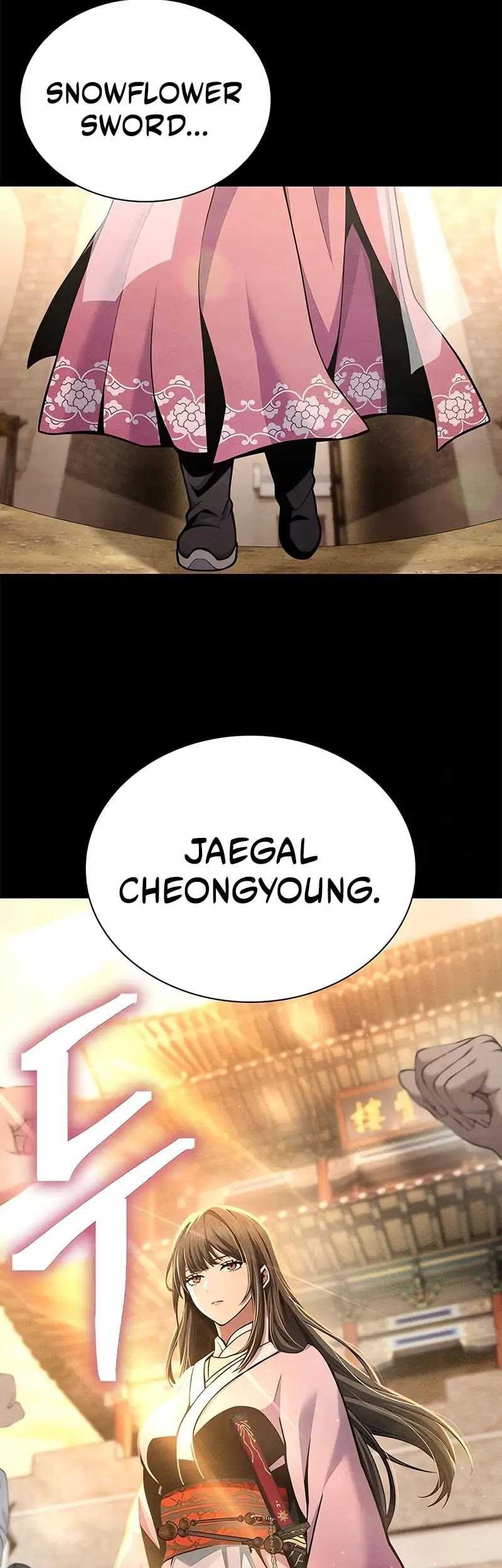 Regression of the Yong Clan Heir Chapter 17 - halaman 6