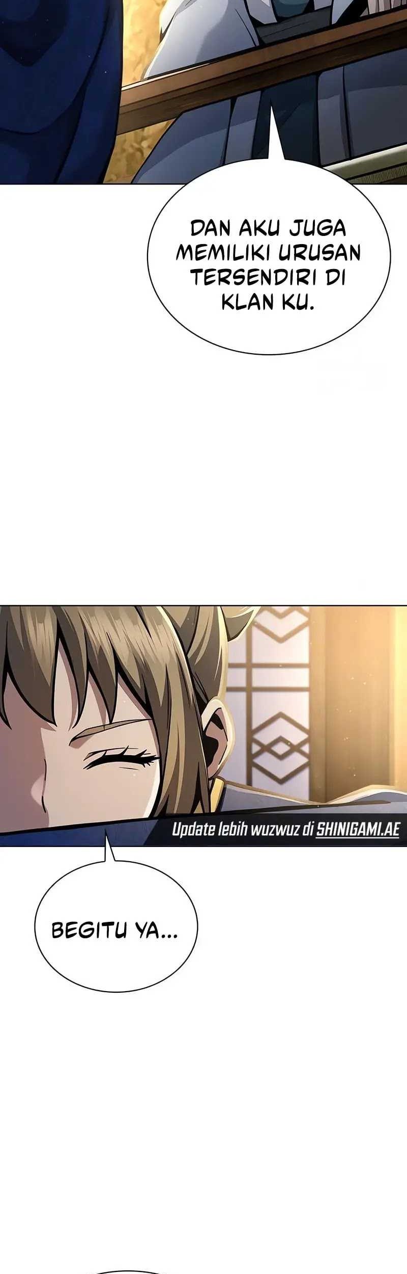 Regression of the Yong Clan Heir Chapter 17 - halaman 60