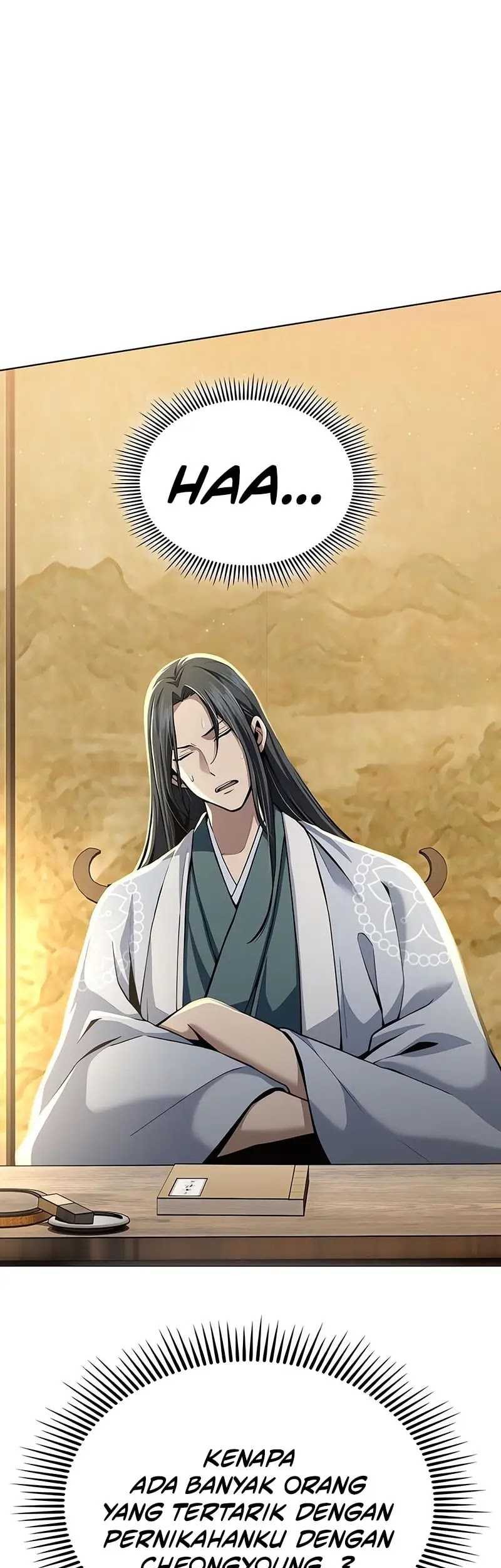 Regression of the Yong Clan Heir Chapter 17 - halaman 62