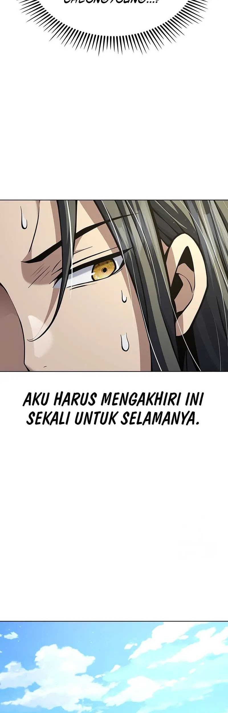 Regression of the Yong Clan Heir Chapter 17 - halaman 63