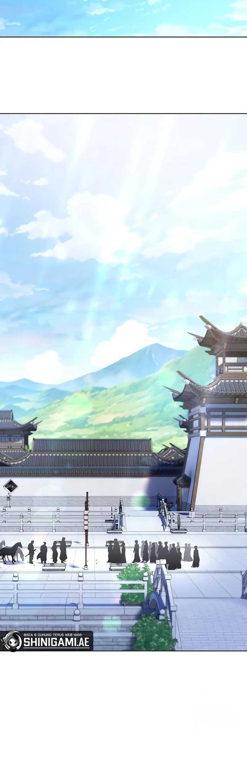 Regression of the Yong Clan Heir Chapter 17 - halaman 64