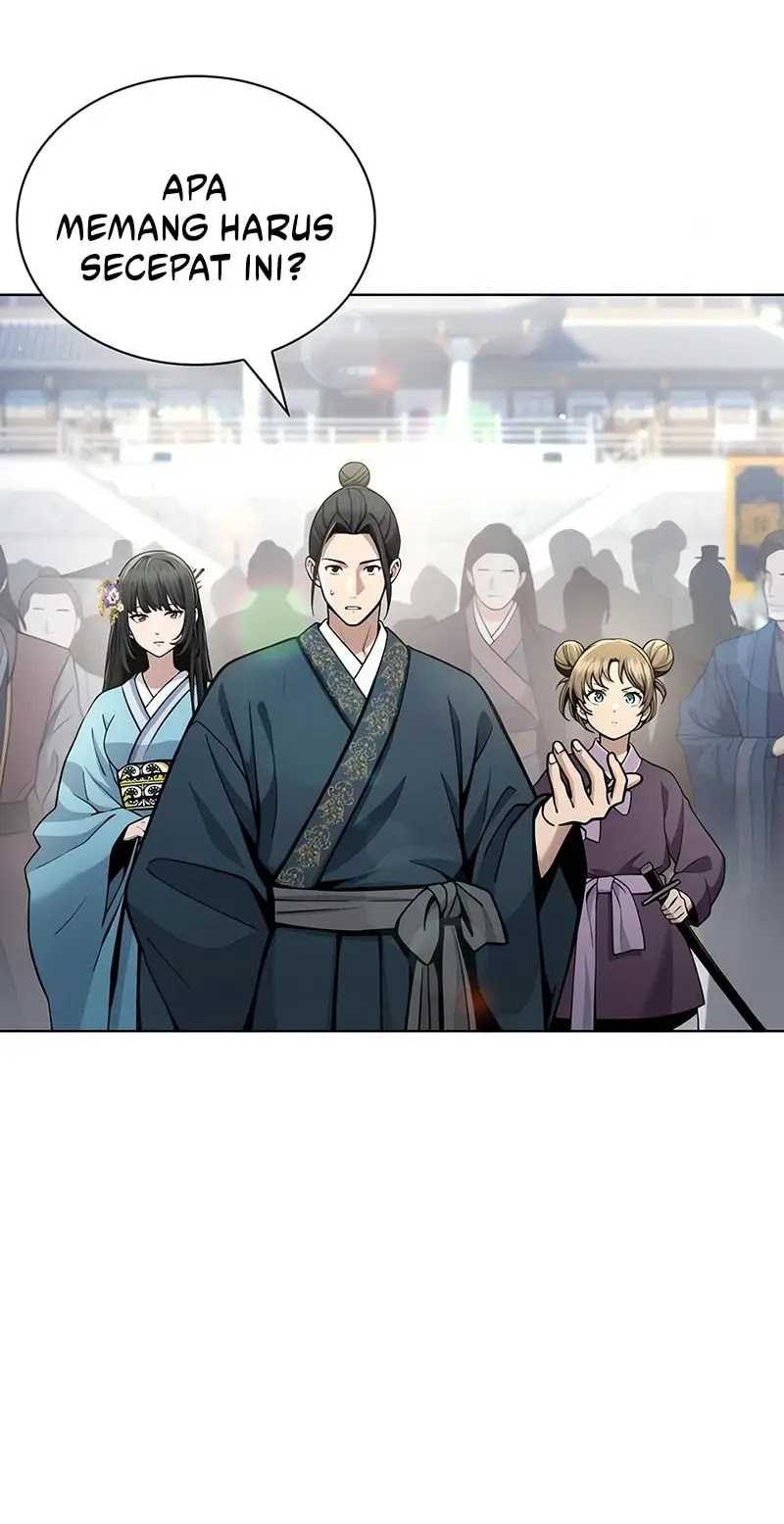 Regression of the Yong Clan Heir Chapter 17 - halaman 65
