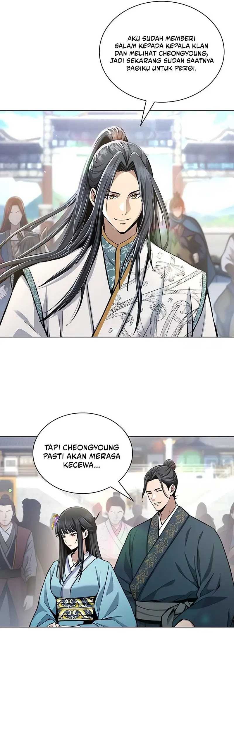 Regression of the Yong Clan Heir Chapter 17 - halaman 66
