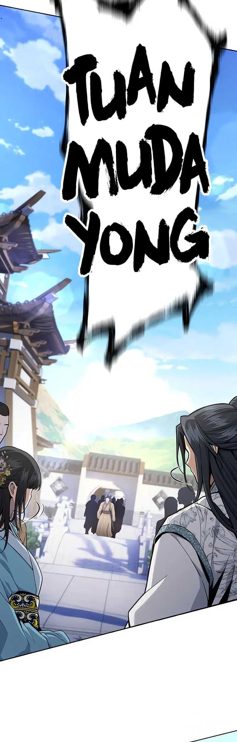Regression of the Yong Clan Heir Chapter 17 - halaman 68