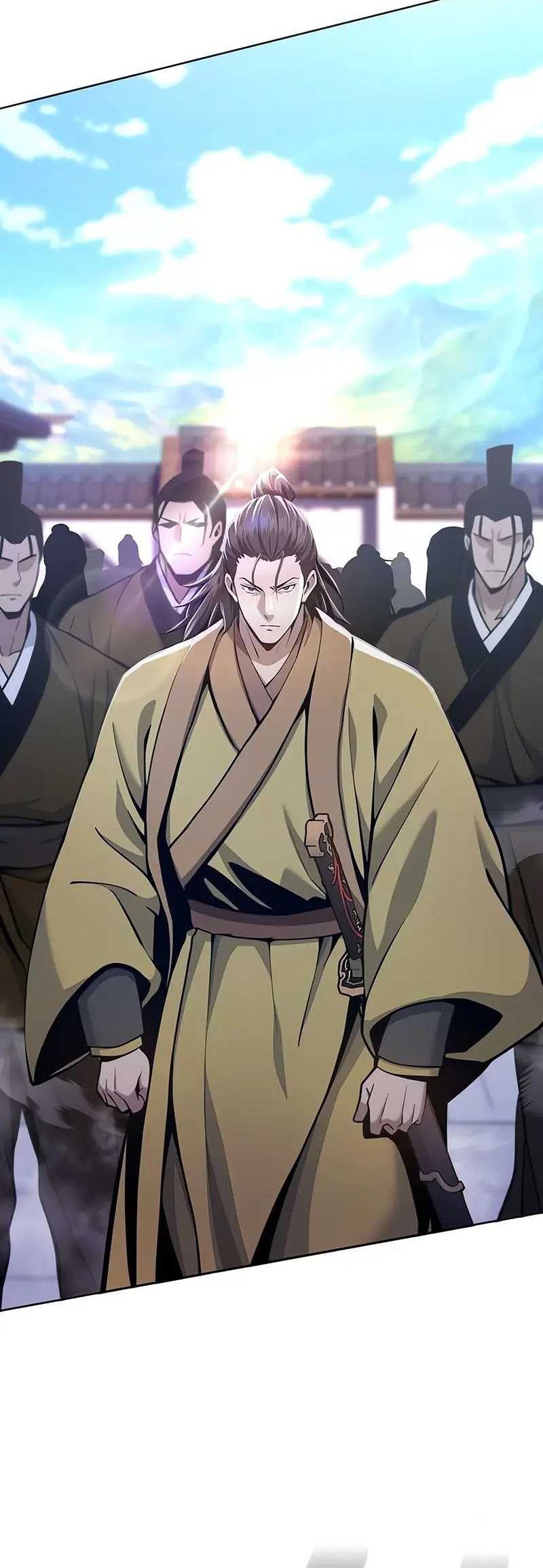 Regression of the Yong Clan Heir Chapter 17 - halaman 69