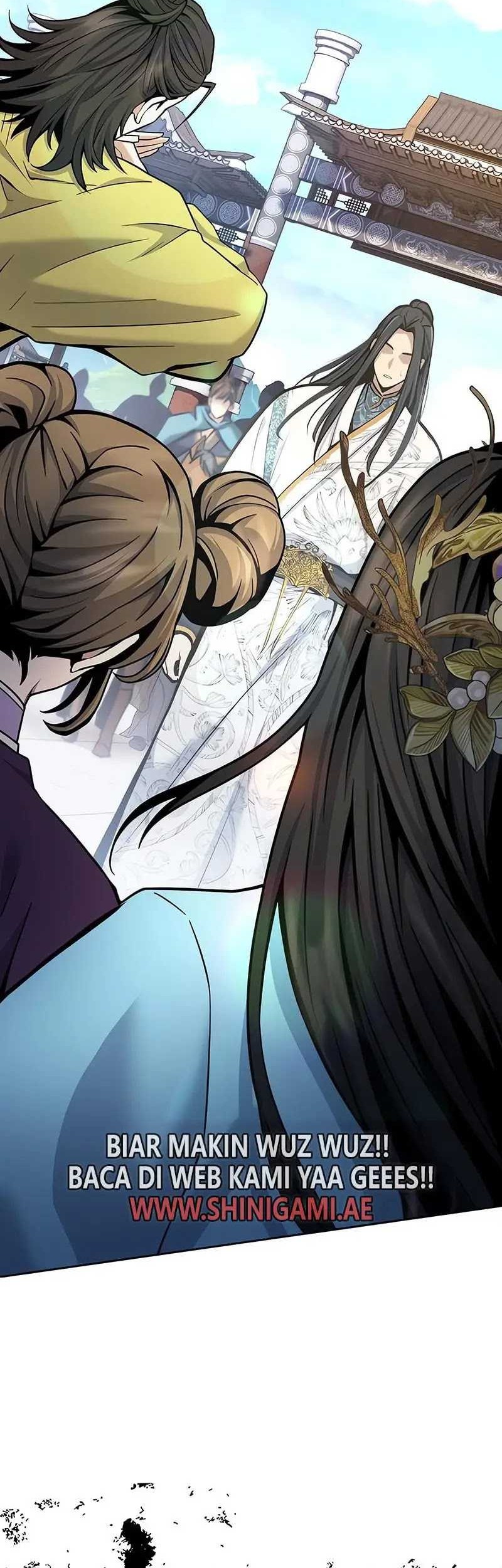 Regression of the Yong Clan Heir Chapter 17 - halaman 71