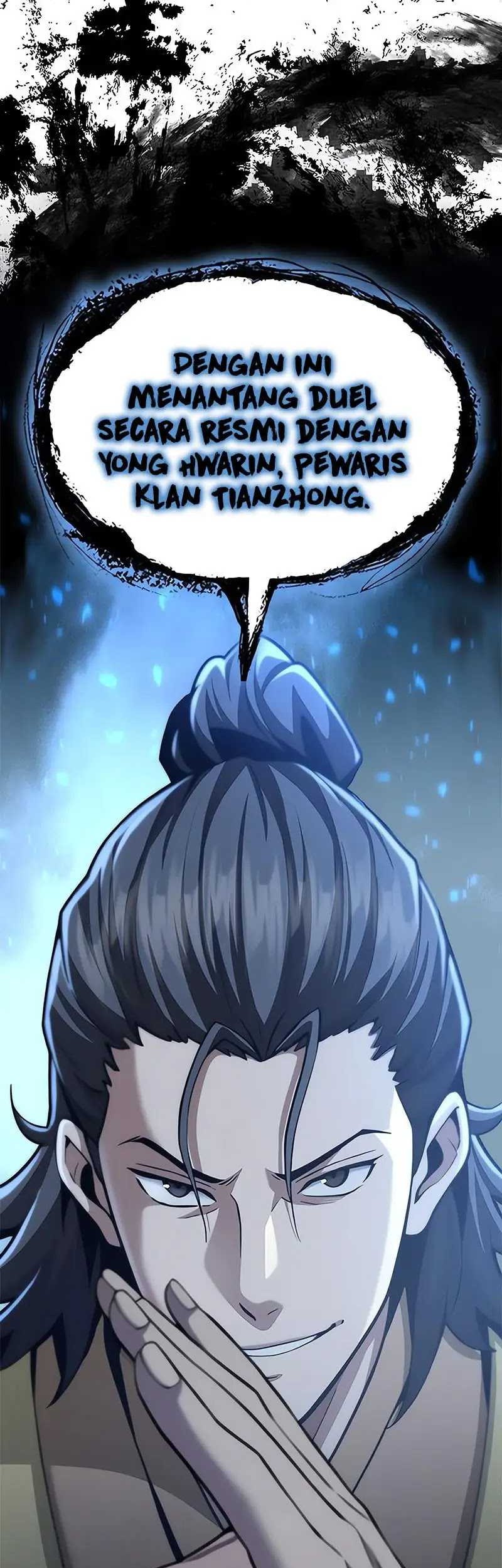 Regression of the Yong Clan Heir Chapter 17 - halaman 72
