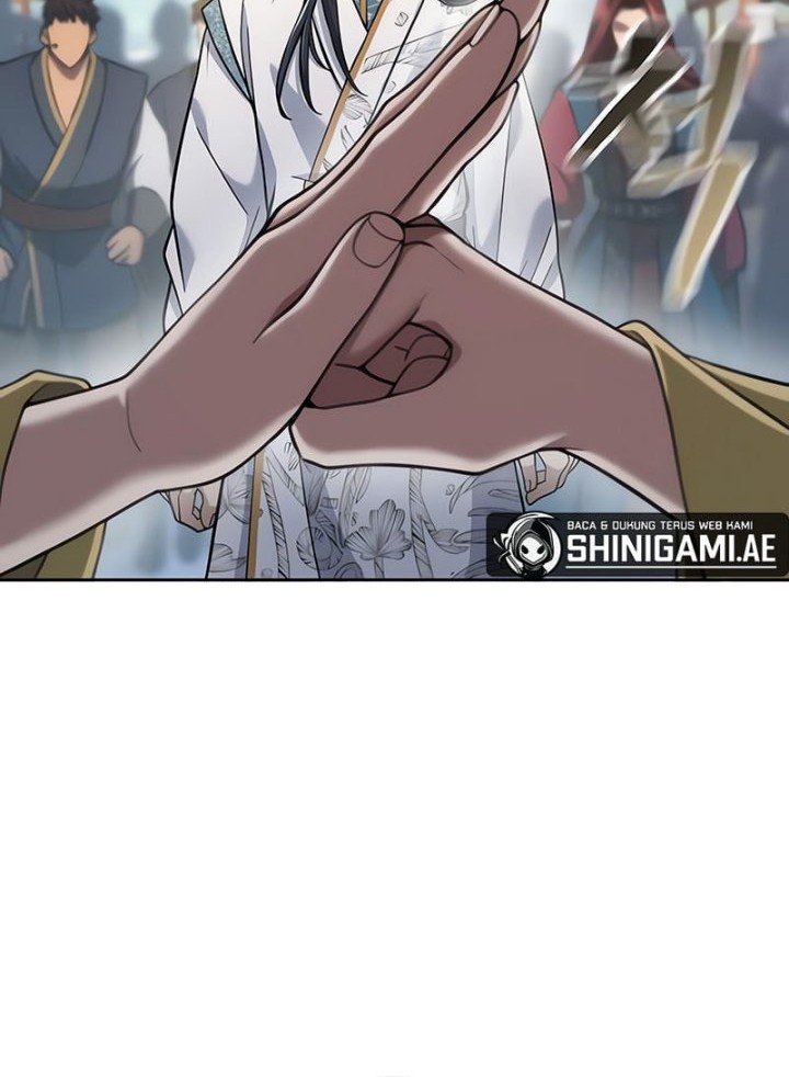 Regression of the Yong Clan Heir Chapter 18 - halaman 13