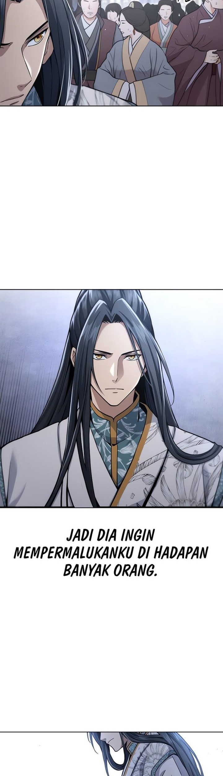 Regression of the Yong Clan Heir Chapter 18 - halaman 15