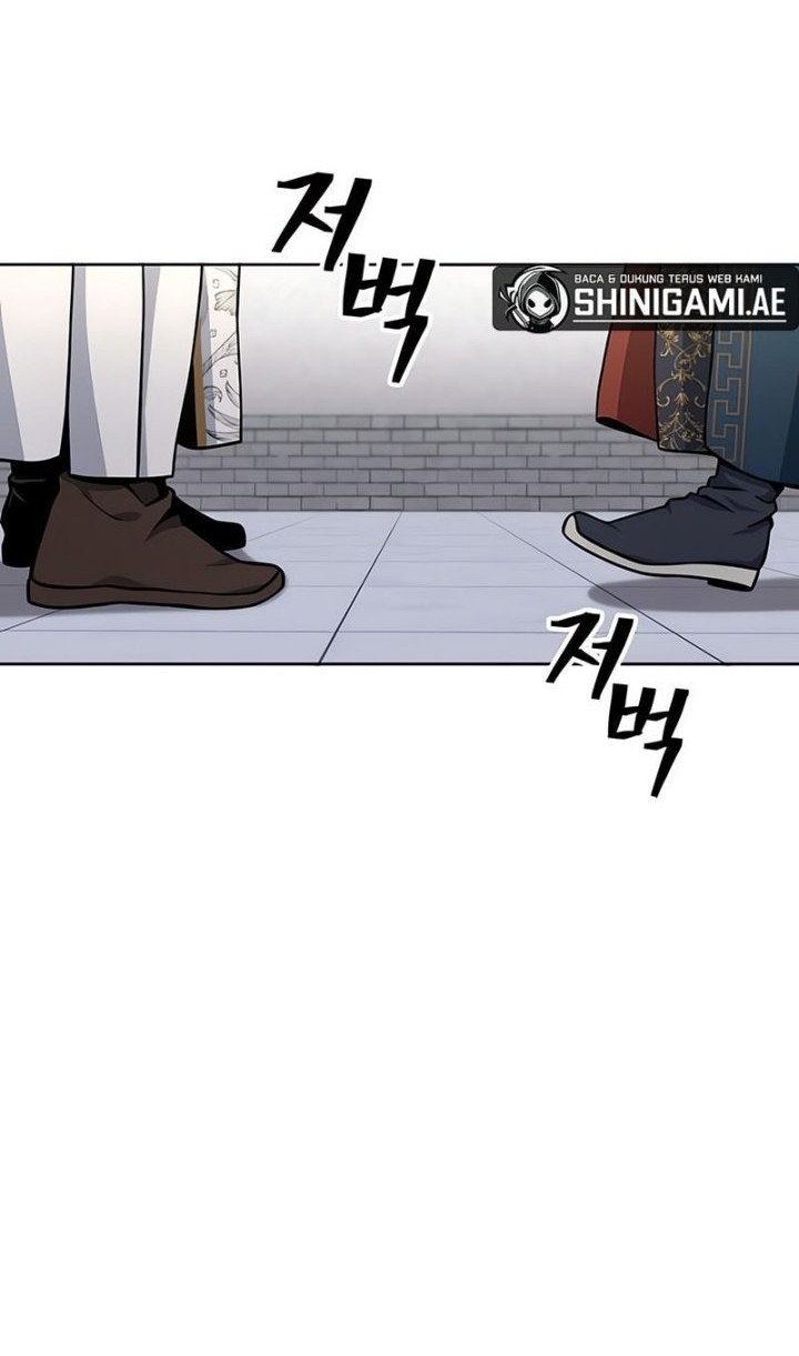 Regression of the Yong Clan Heir Chapter 18 - halaman 21