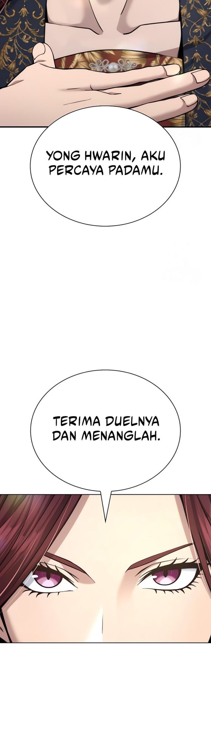 Regression of the Yong Clan Heir Chapter 18 - halaman 24