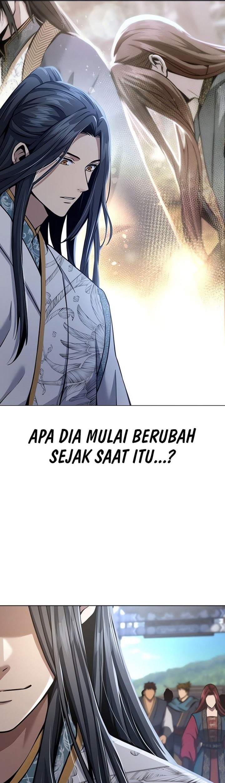 Regression of the Yong Clan Heir Chapter 18 - halaman 26