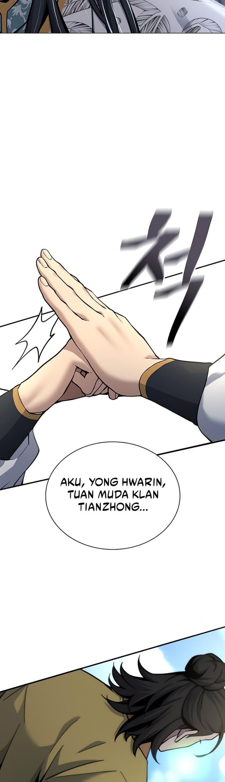 Regression of the Yong Clan Heir Chapter 18 - halaman 27