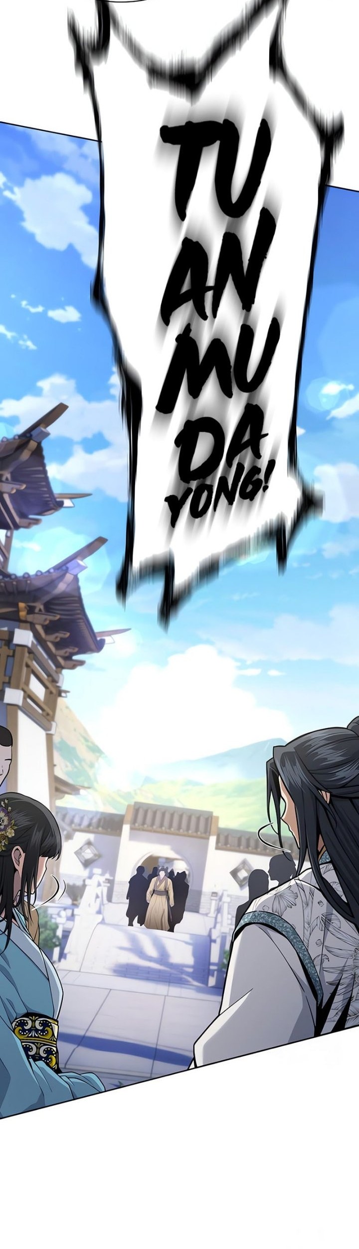 Regression of the Yong Clan Heir Chapter 18 - halaman 3