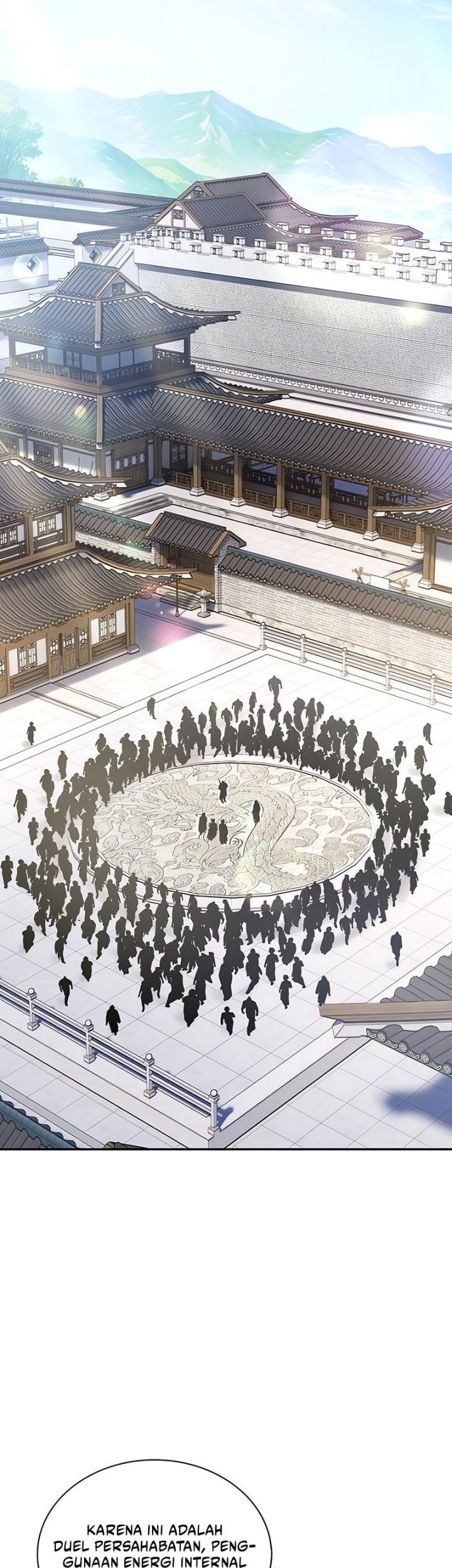 Regression of the Yong Clan Heir Chapter 18 - halaman 31