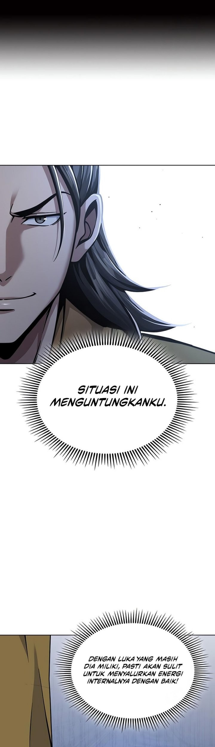 Regression of the Yong Clan Heir Chapter 18 - halaman 34