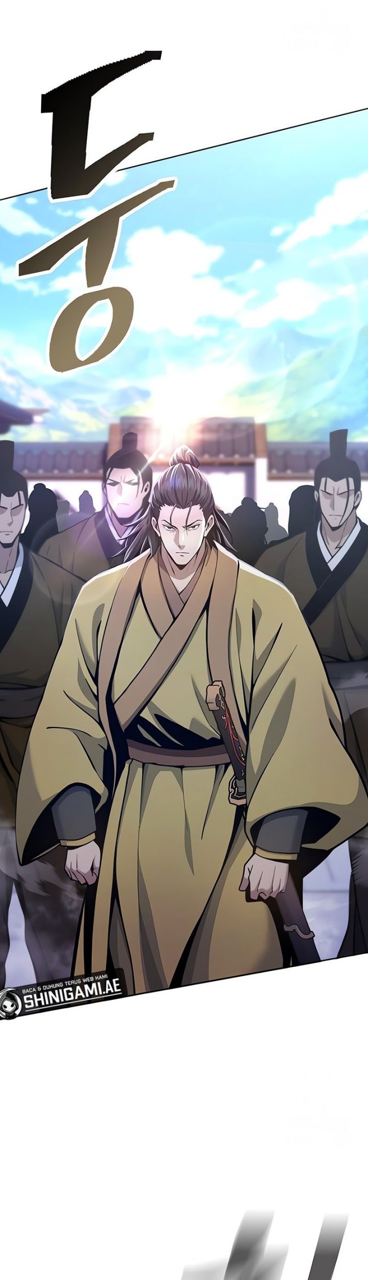 Regression of the Yong Clan Heir Chapter 18 - halaman 4