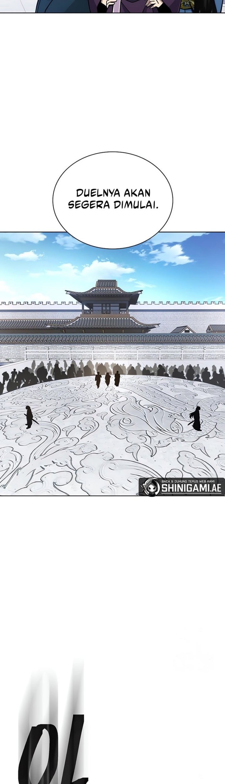Regression of the Yong Clan Heir Chapter 18 - halaman 44