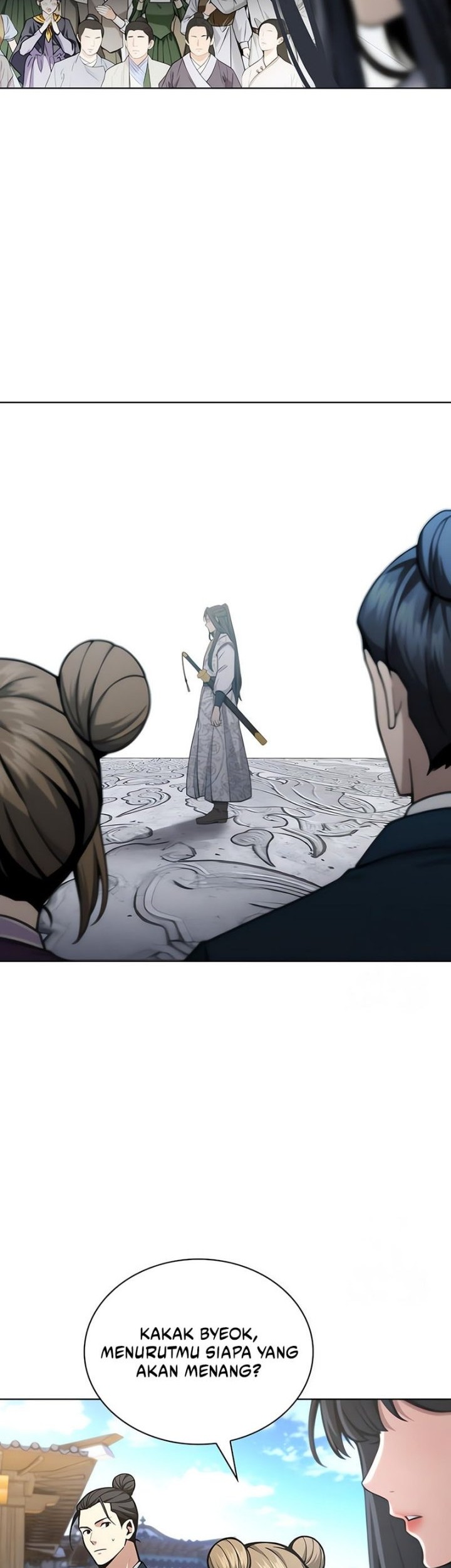 Regression of the Yong Clan Heir Chapter 18 - halaman 47