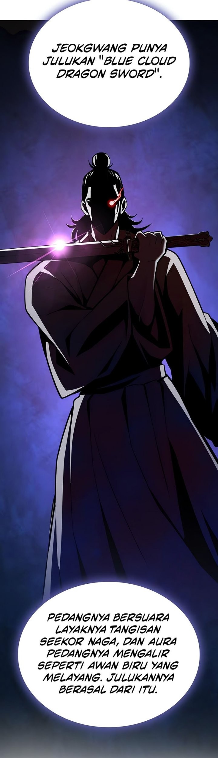 Regression of the Yong Clan Heir Chapter 18 - halaman 54