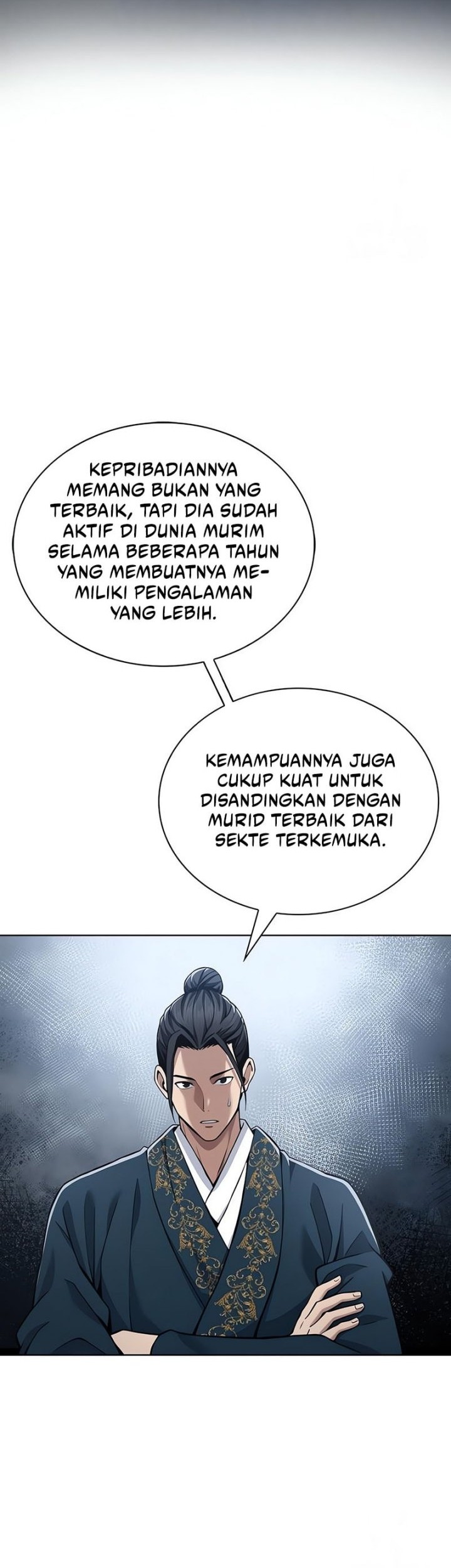 Regression of the Yong Clan Heir Chapter 18 - halaman 55