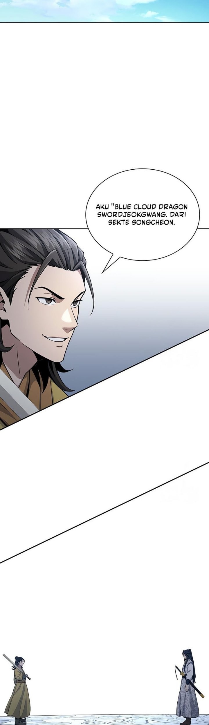 Regression of the Yong Clan Heir Chapter 18 - halaman 58