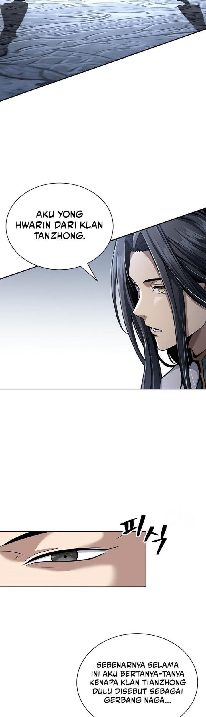 Regression of the Yong Clan Heir Chapter 18 - halaman 59