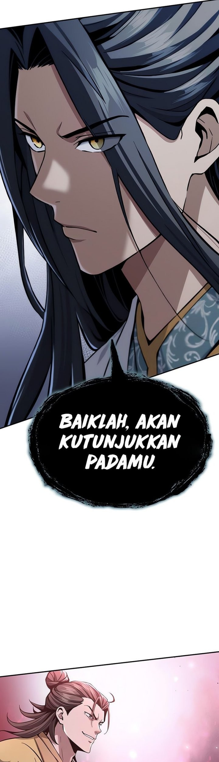 Regression of the Yong Clan Heir Chapter 18 - halaman 62