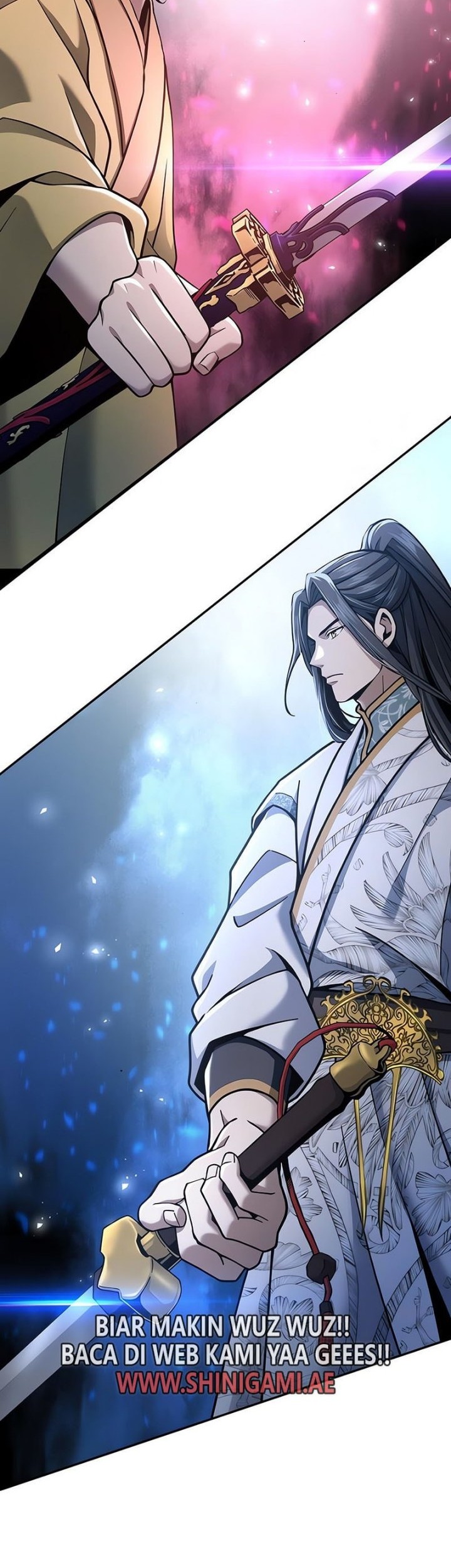 Regression of the Yong Clan Heir Chapter 18 - halaman 63